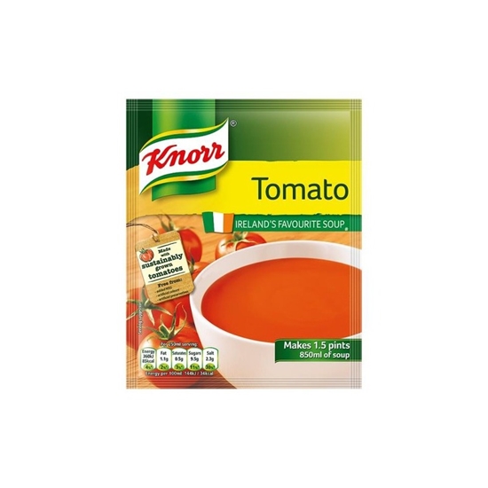 Picture of KNORR SOUP TOMATO